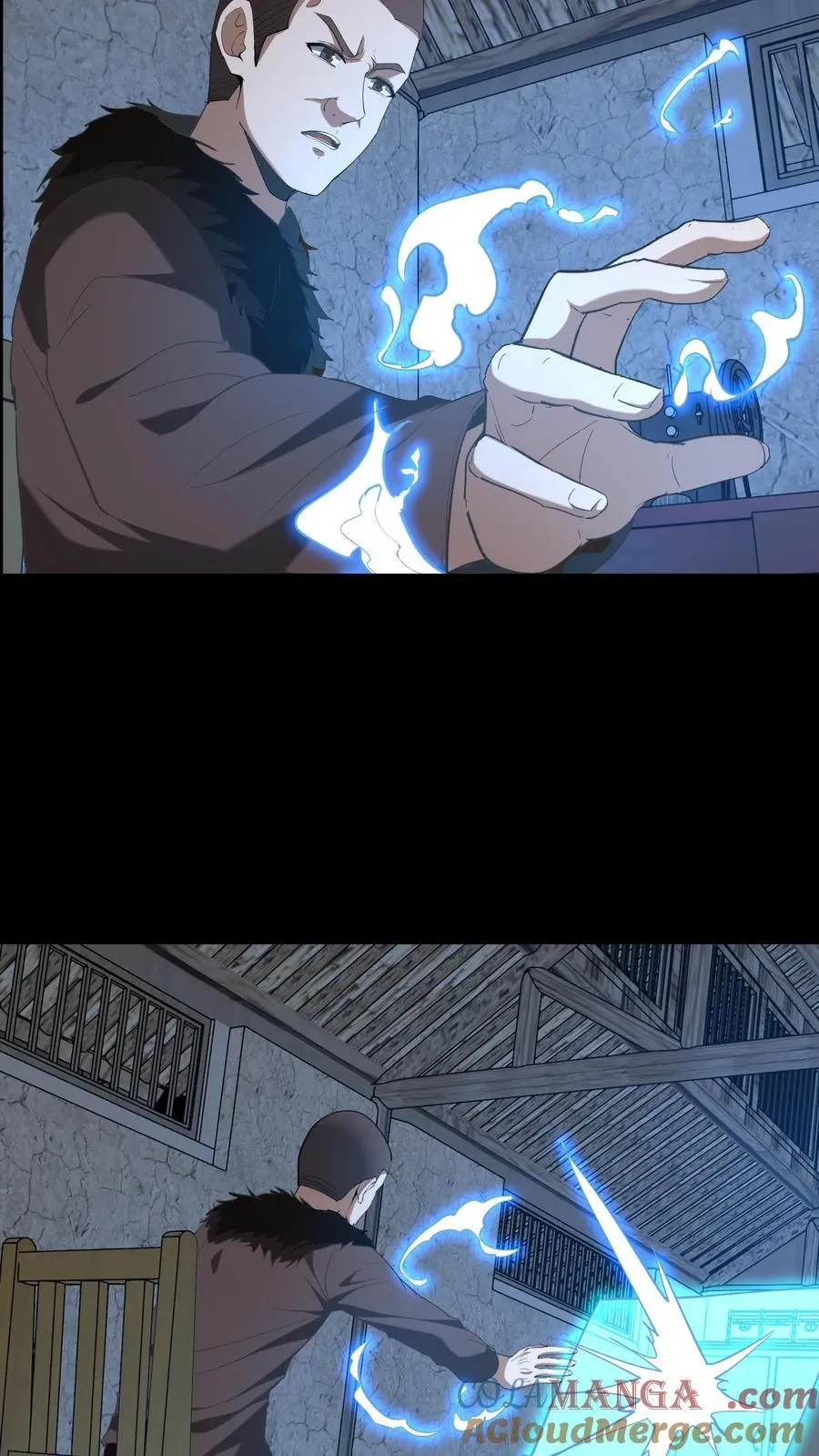 第474话 开法眼 第7页