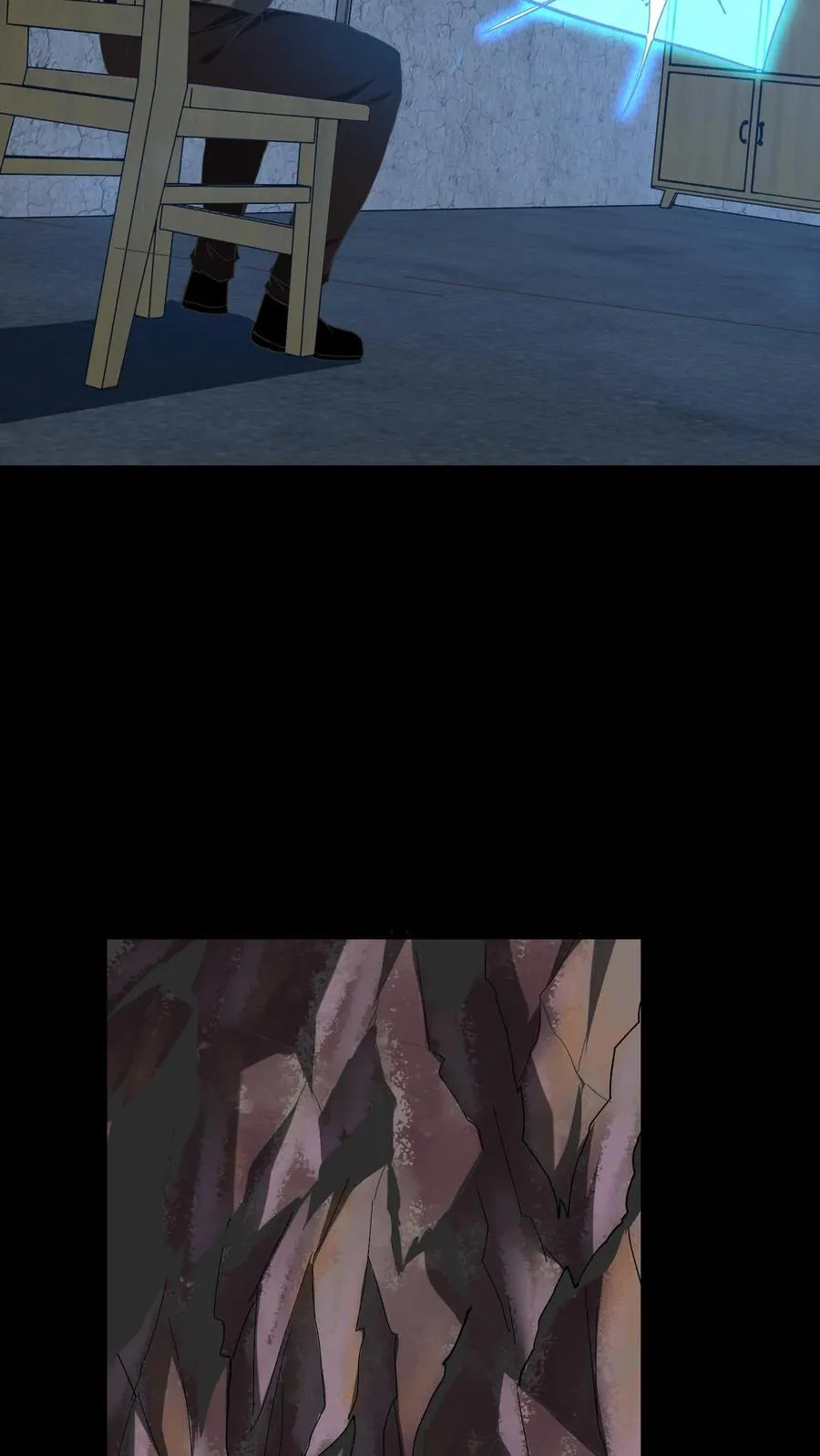 第474话 开法眼 第8页