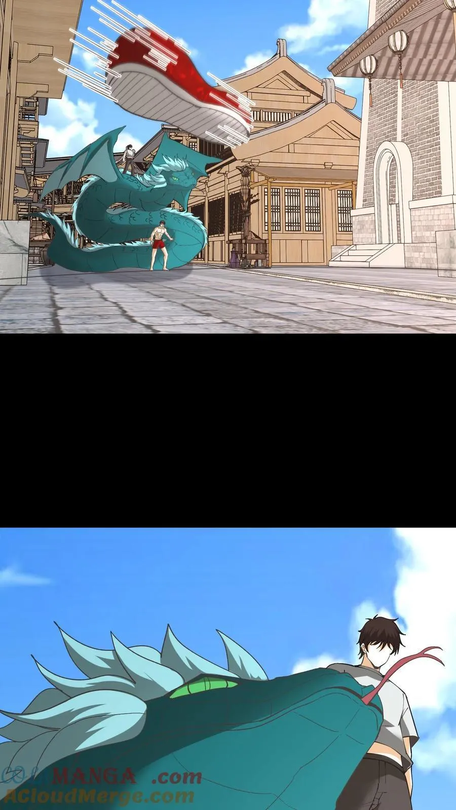 第477话 对战 第23页