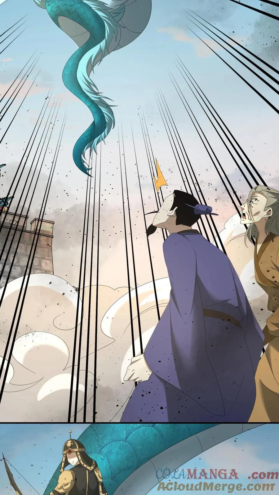 第481话 先下手为强 第7页