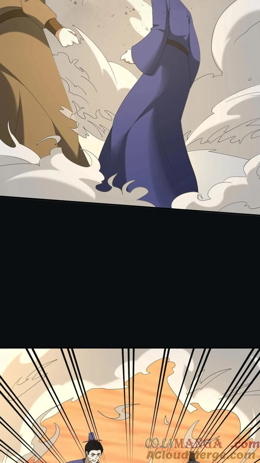 第481话 先下手为强 第13页