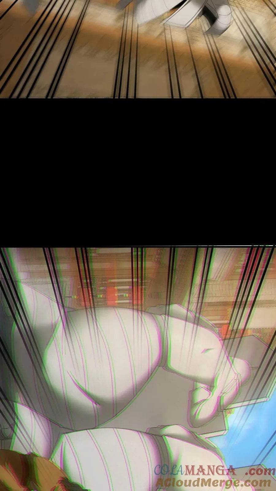 第482话 兵偶 第3页