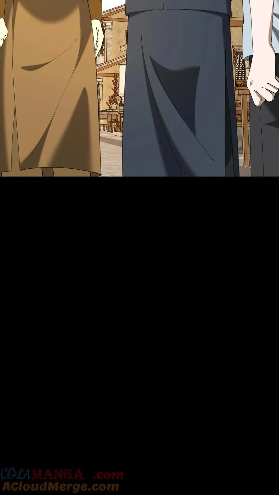 第482话 兵偶 第23页