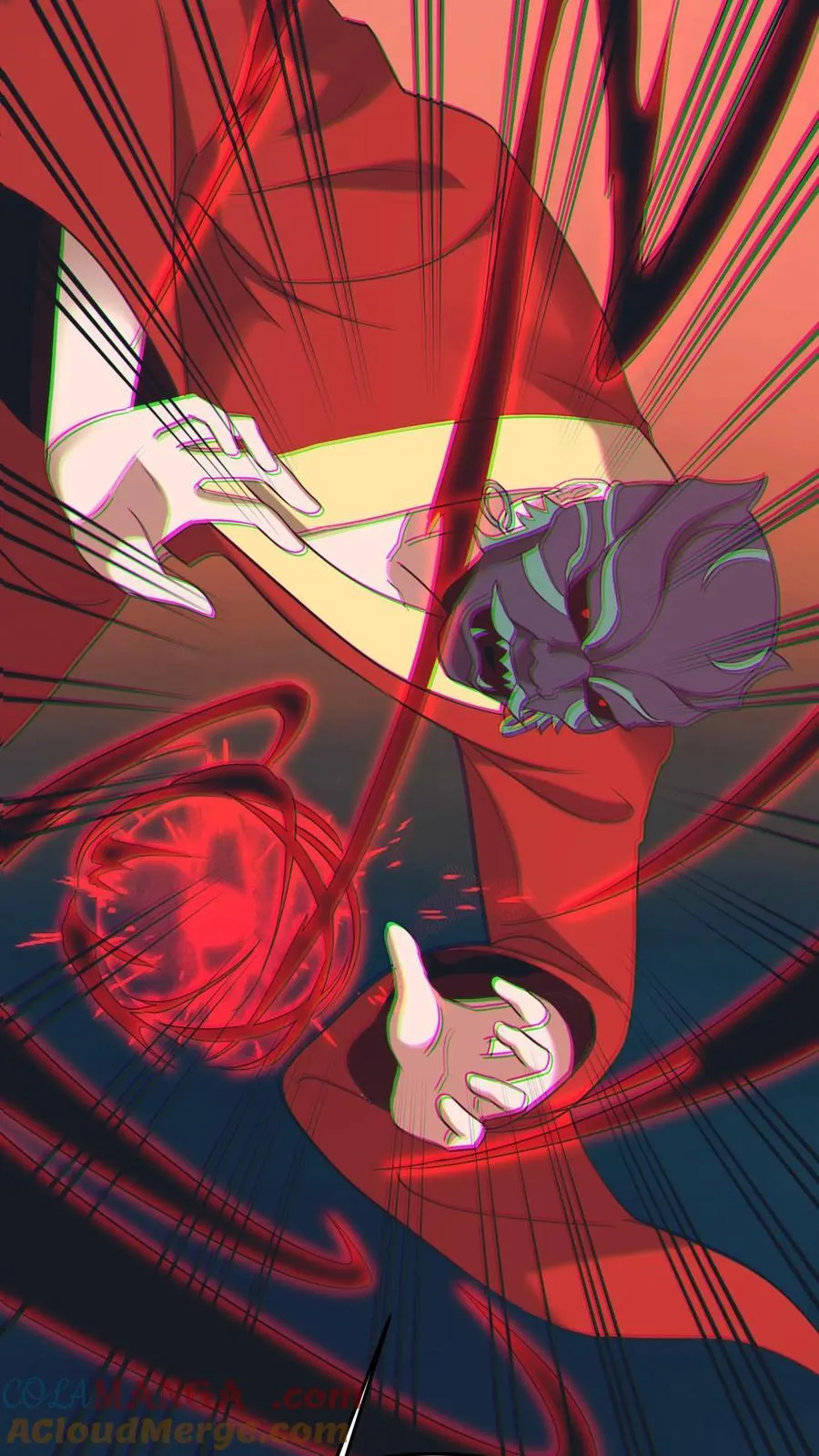 第486话 无心为恶 第11页