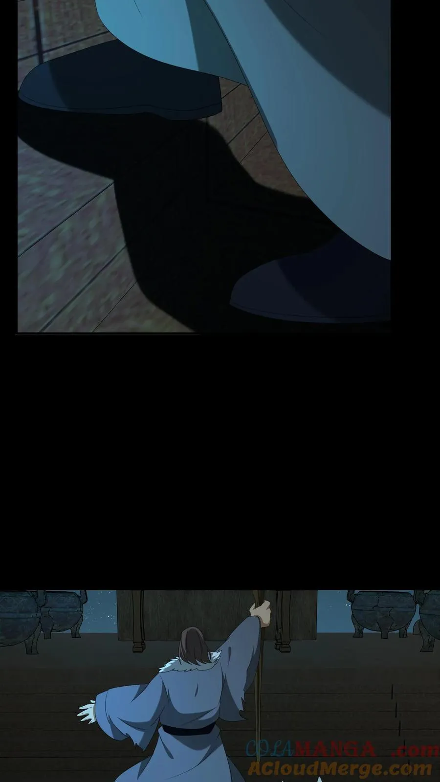 第502话 全体上阵 第15页