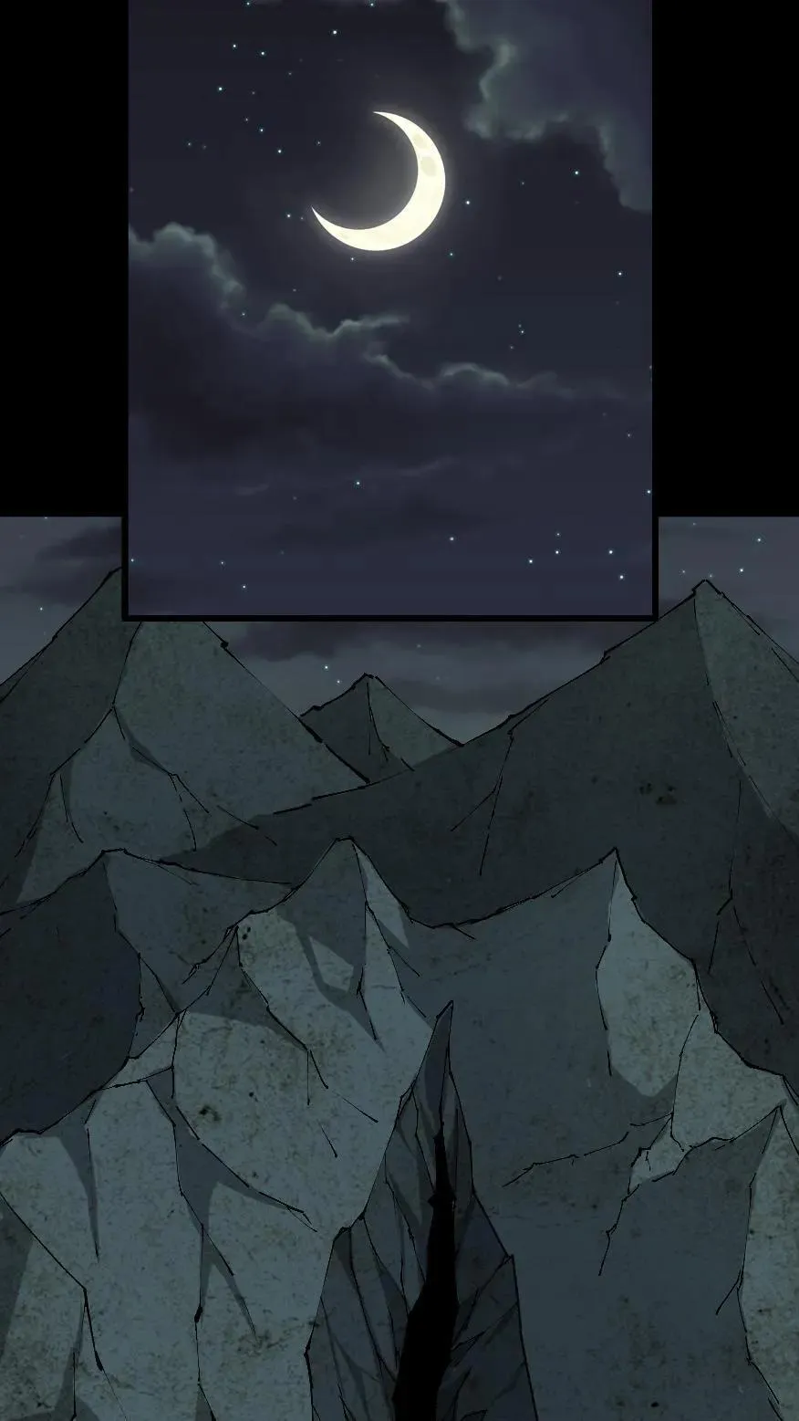 第508话 元亨利贞 第12页