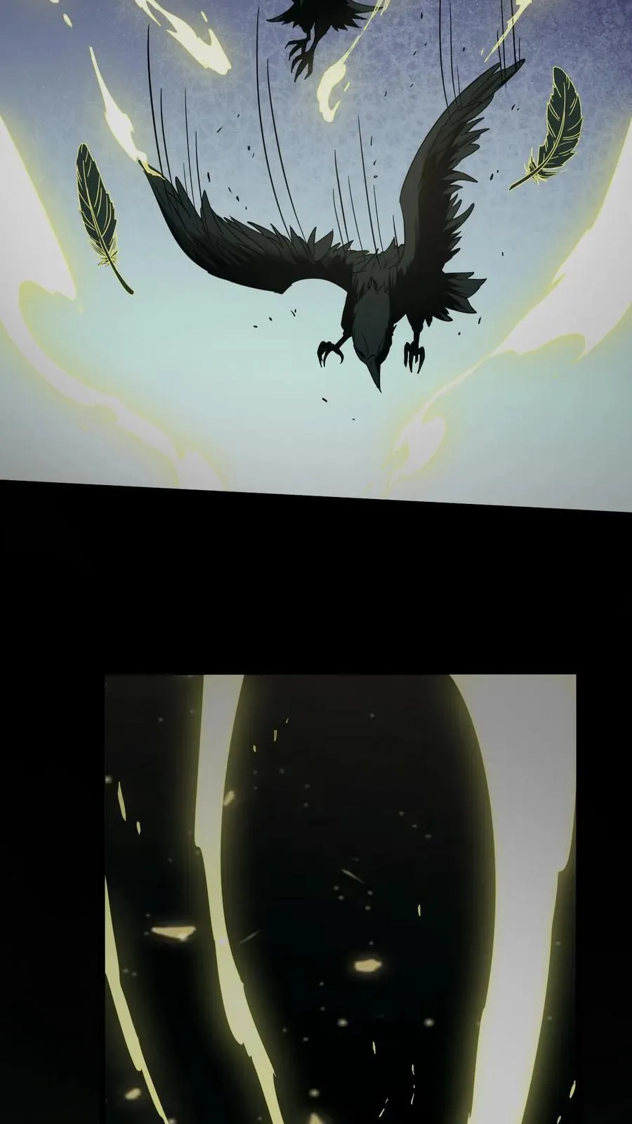 第511话 太阳烛照 第22页