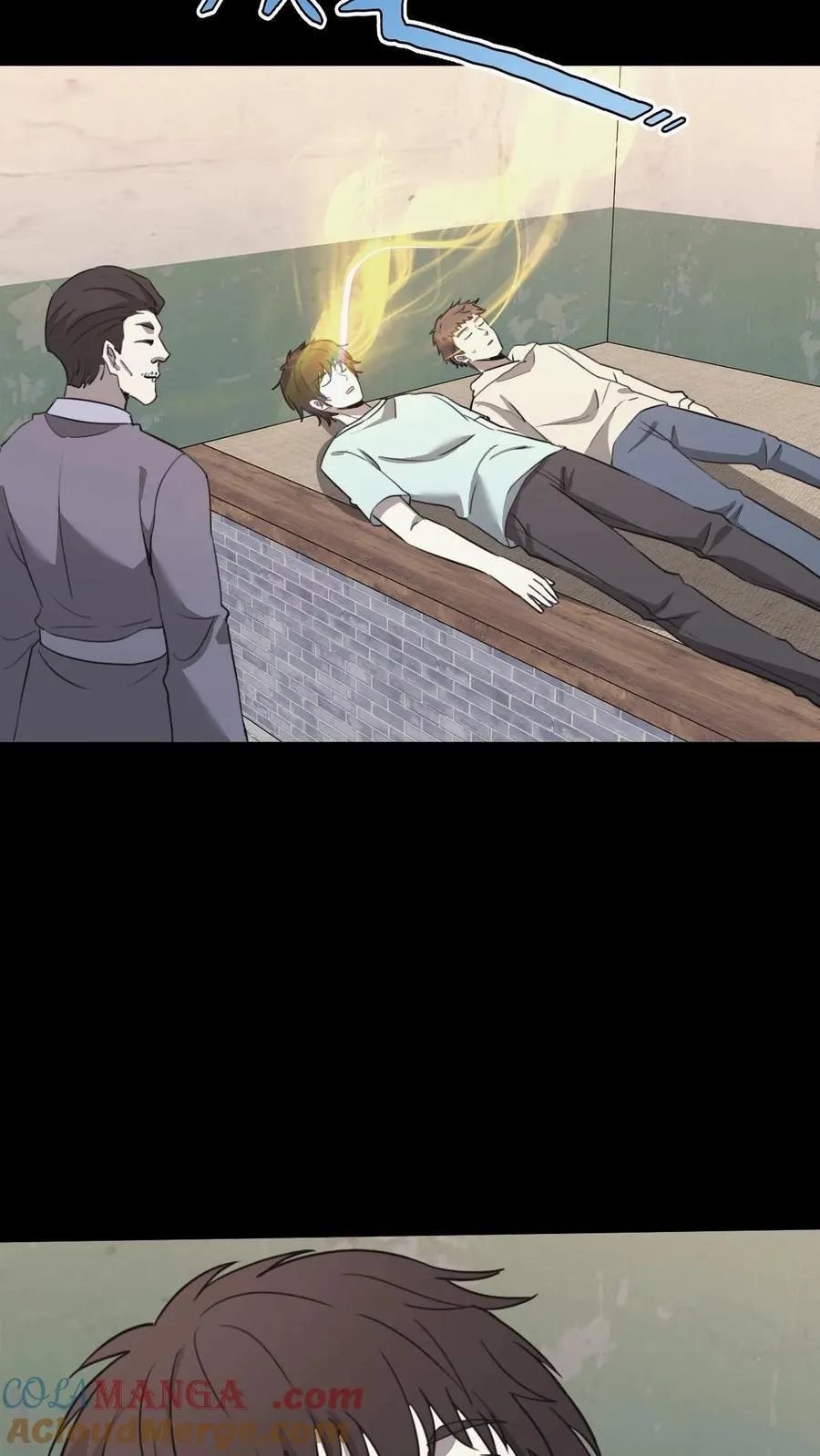 第512话 求助 第19页