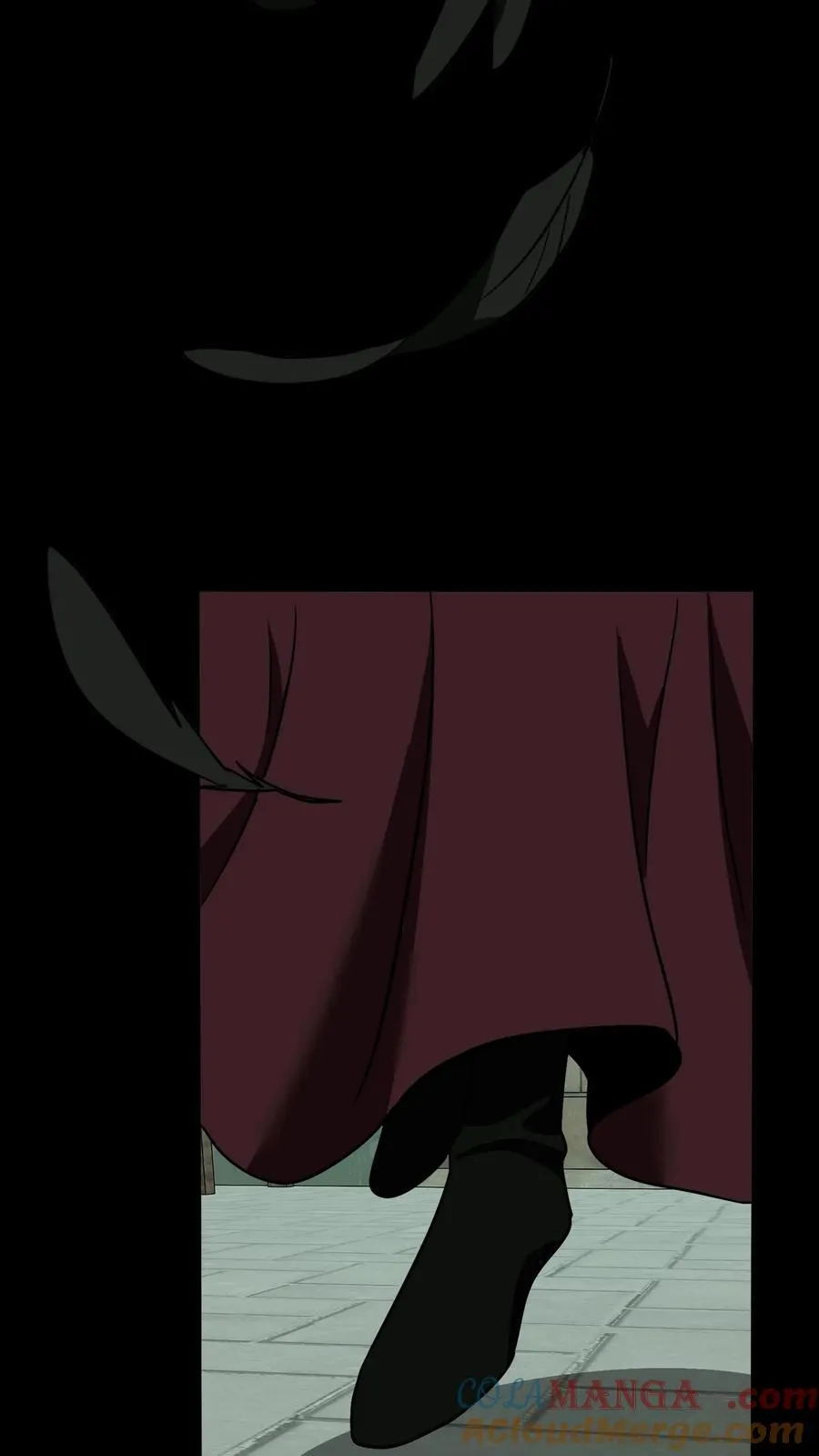 第516话 羽神的选择 第5页
