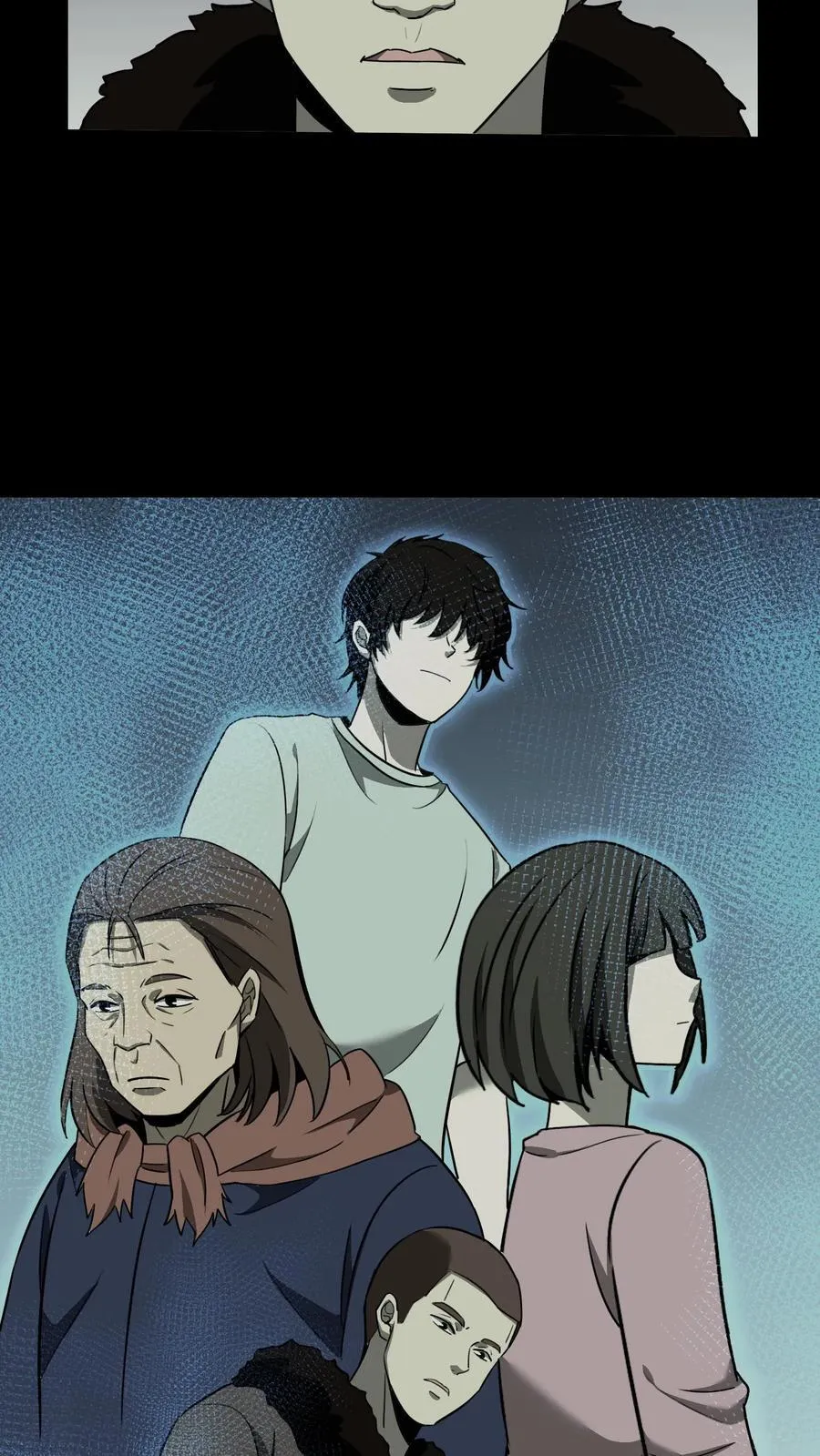 第516话 羽神的选择 第22页