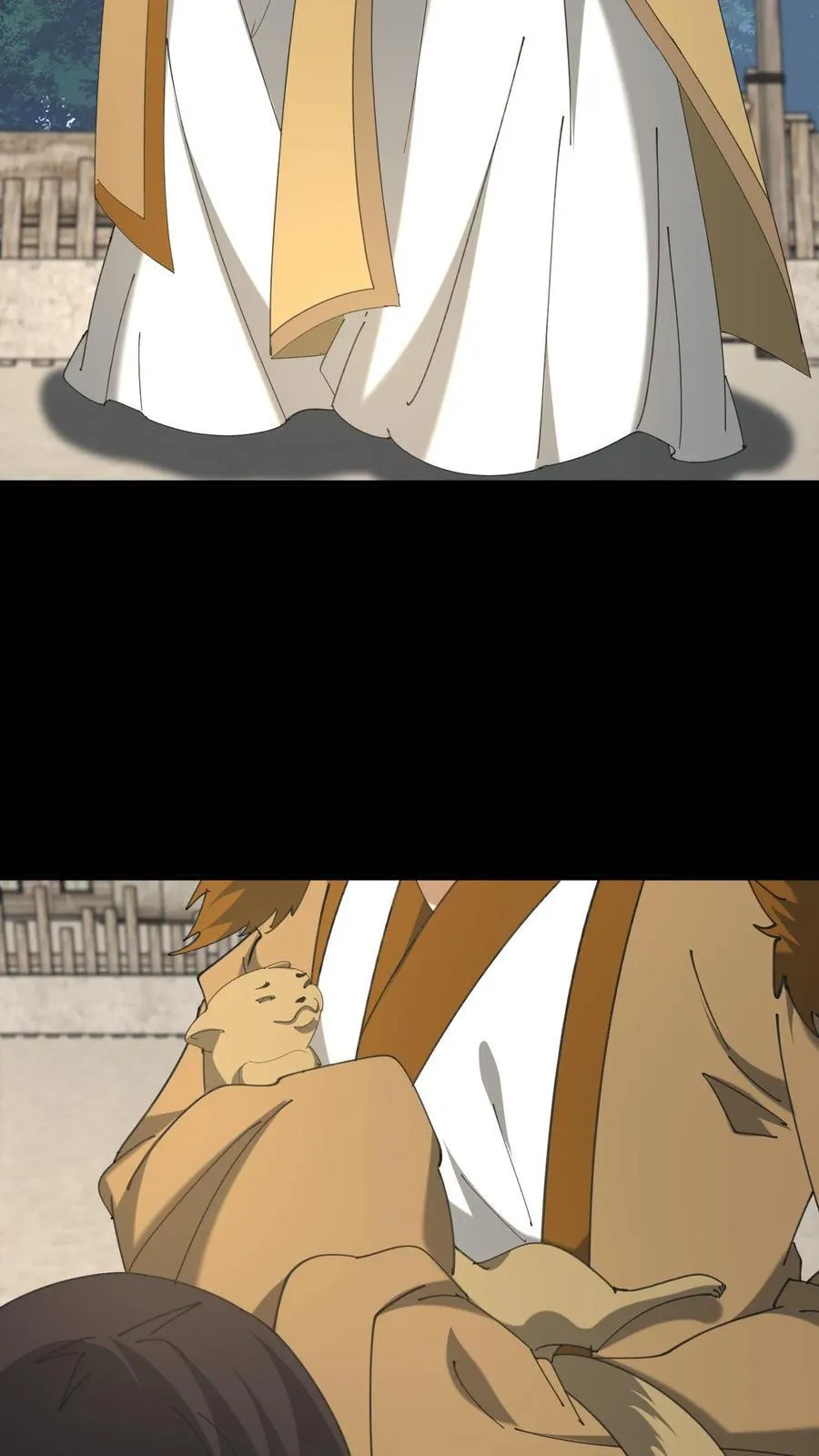第517话 黄鹂儿的下落 第8页