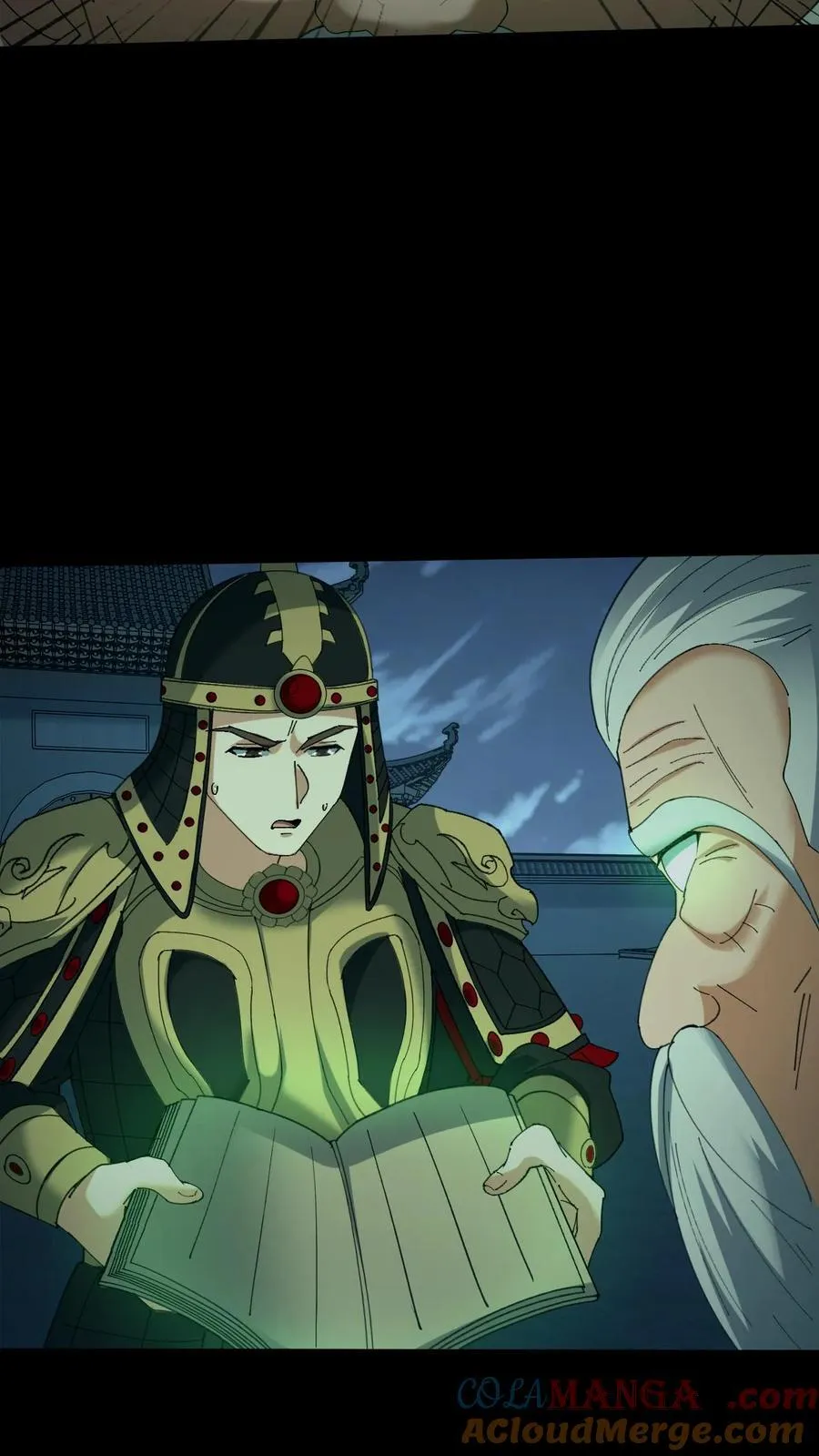 第523话 一月之期 第5页