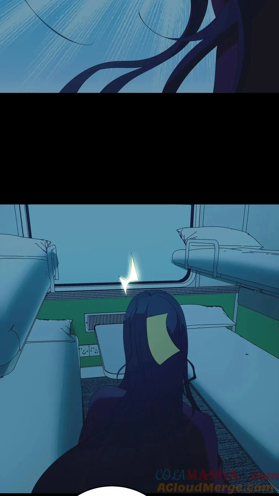 第528话 深夜女鬼 第15页