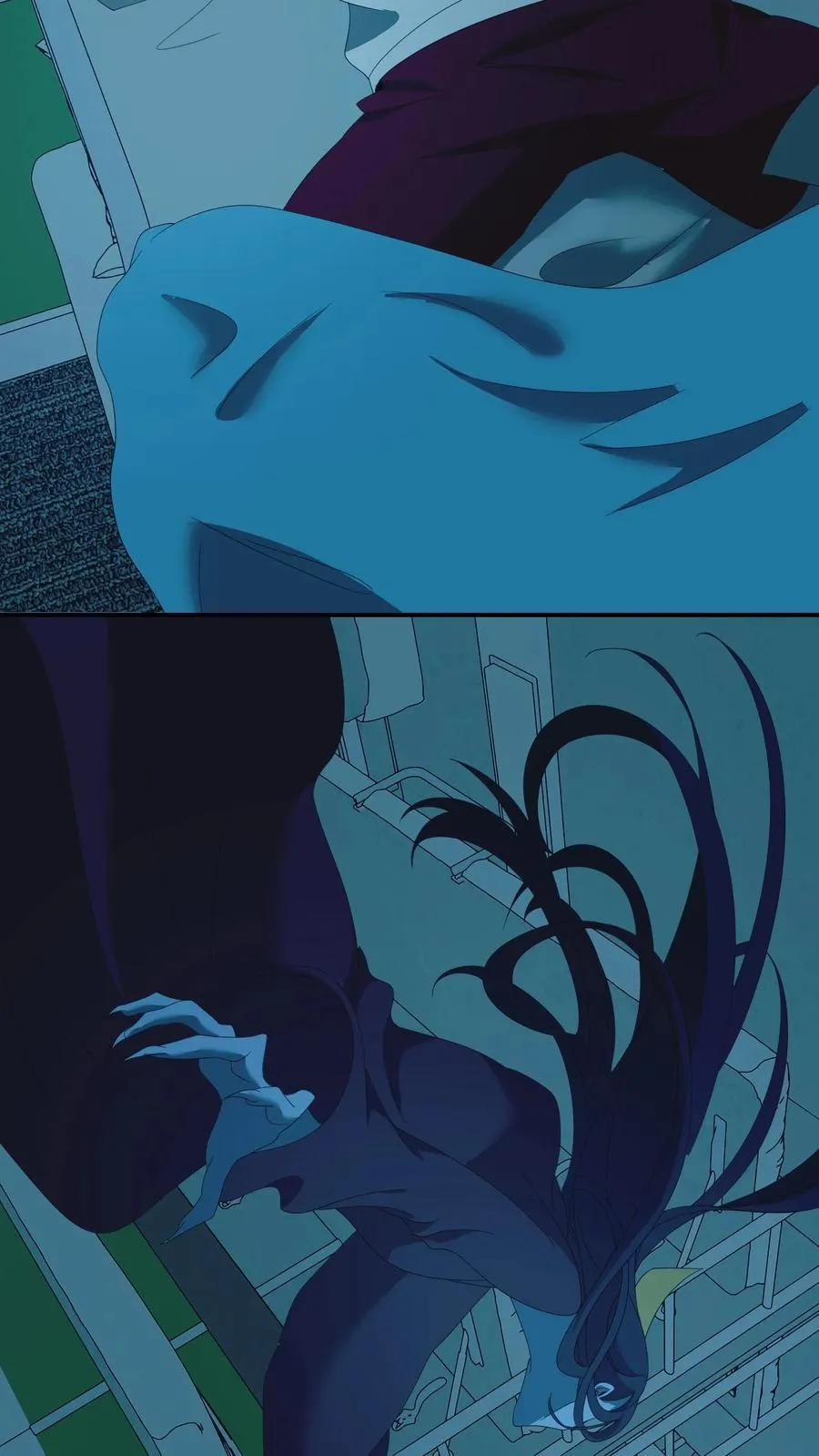 第528话 深夜女鬼 第20页