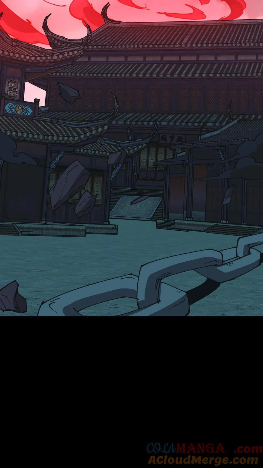 第532话 请求出征 第13页