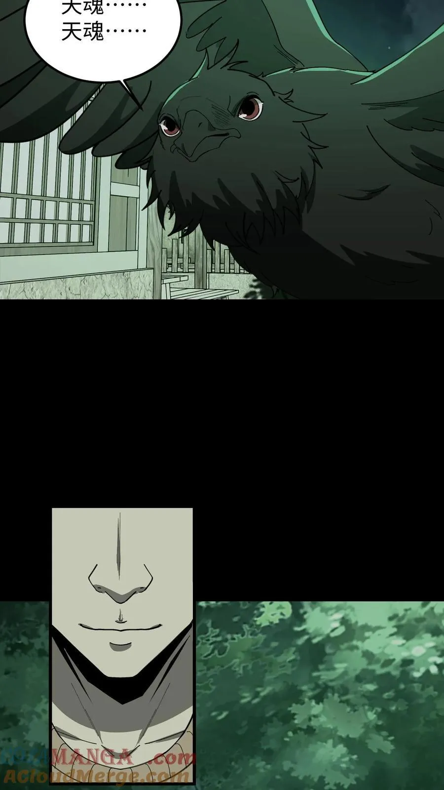 第535话 烛照图腾 第15页