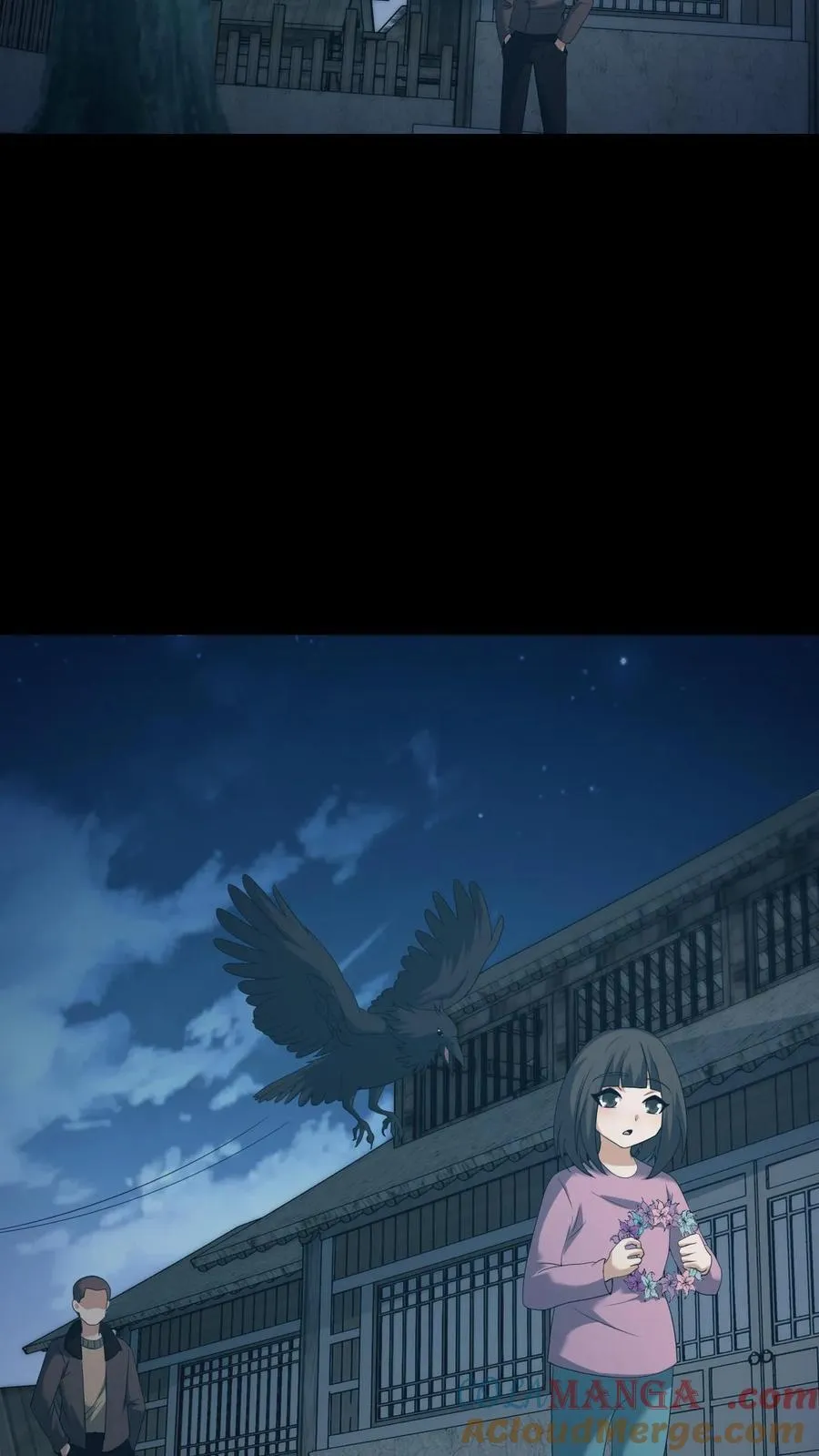 第536话 浅月的决定 第3页