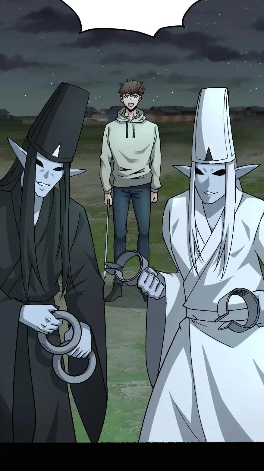 第545话 醒神 第10页