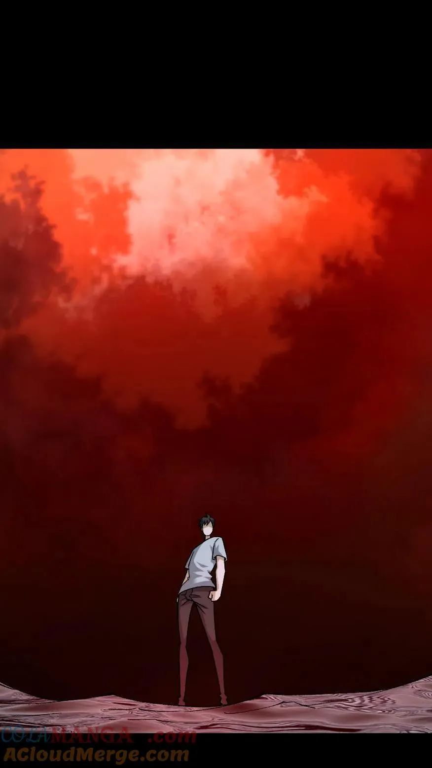 第551话 噩梦 第23页