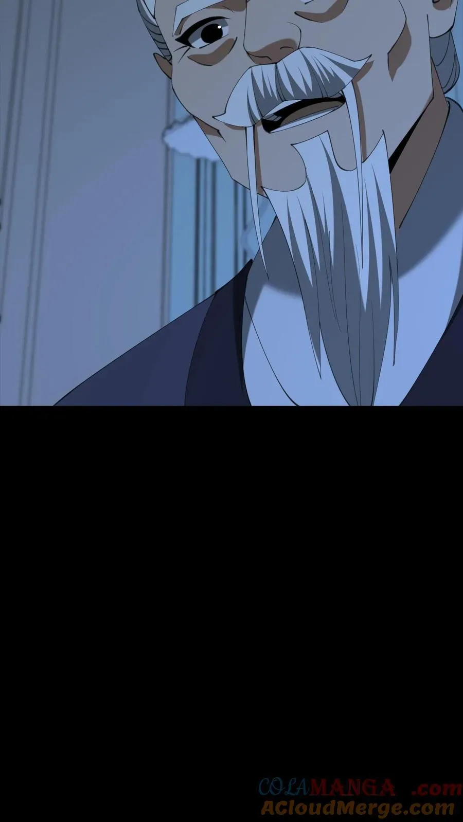第554话 无心的异变 第27页
