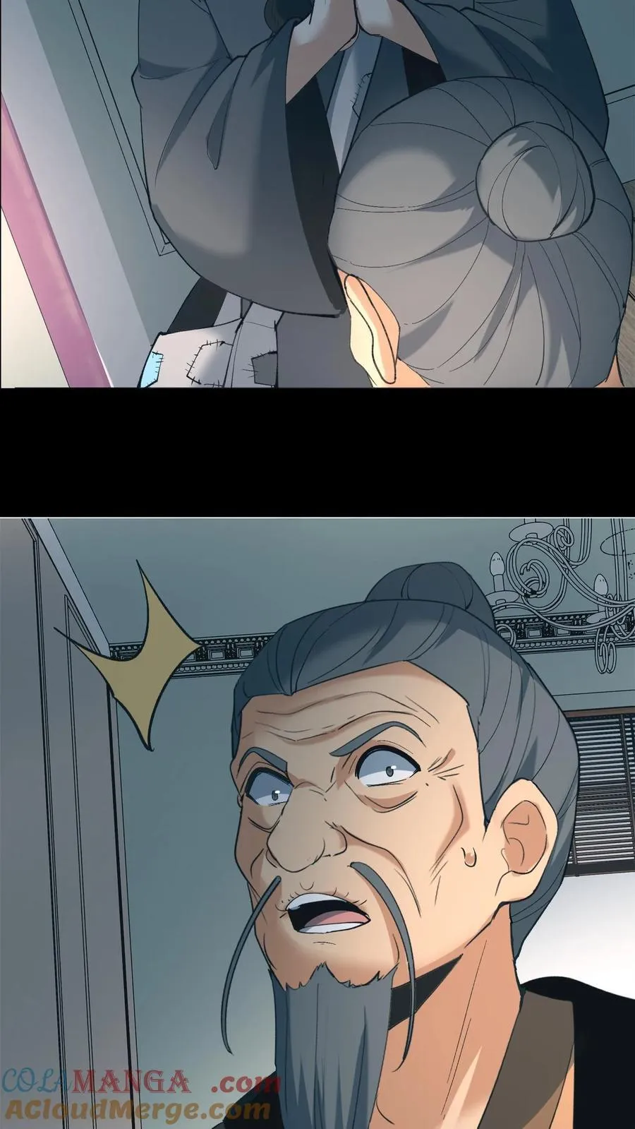第559话 见佛 第23页