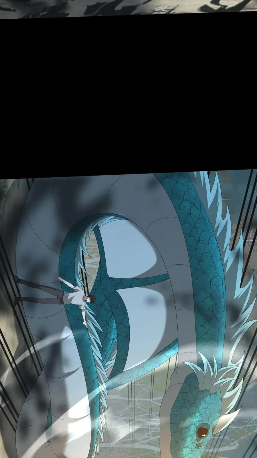 第566话 交代 第22页