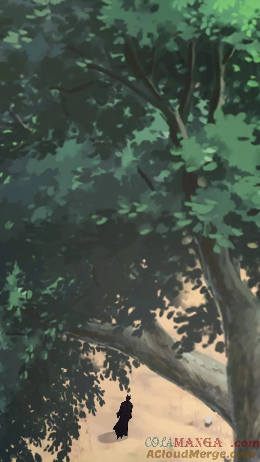 第568话 蛇瞳王三 第15页