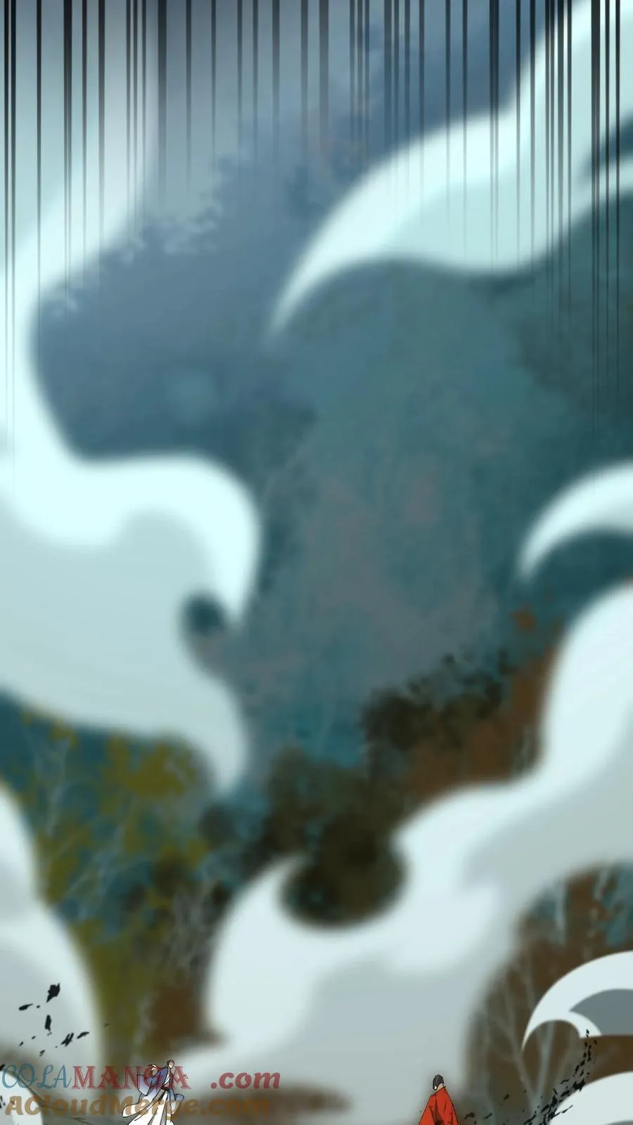 第576话 消失的华九难 第25页