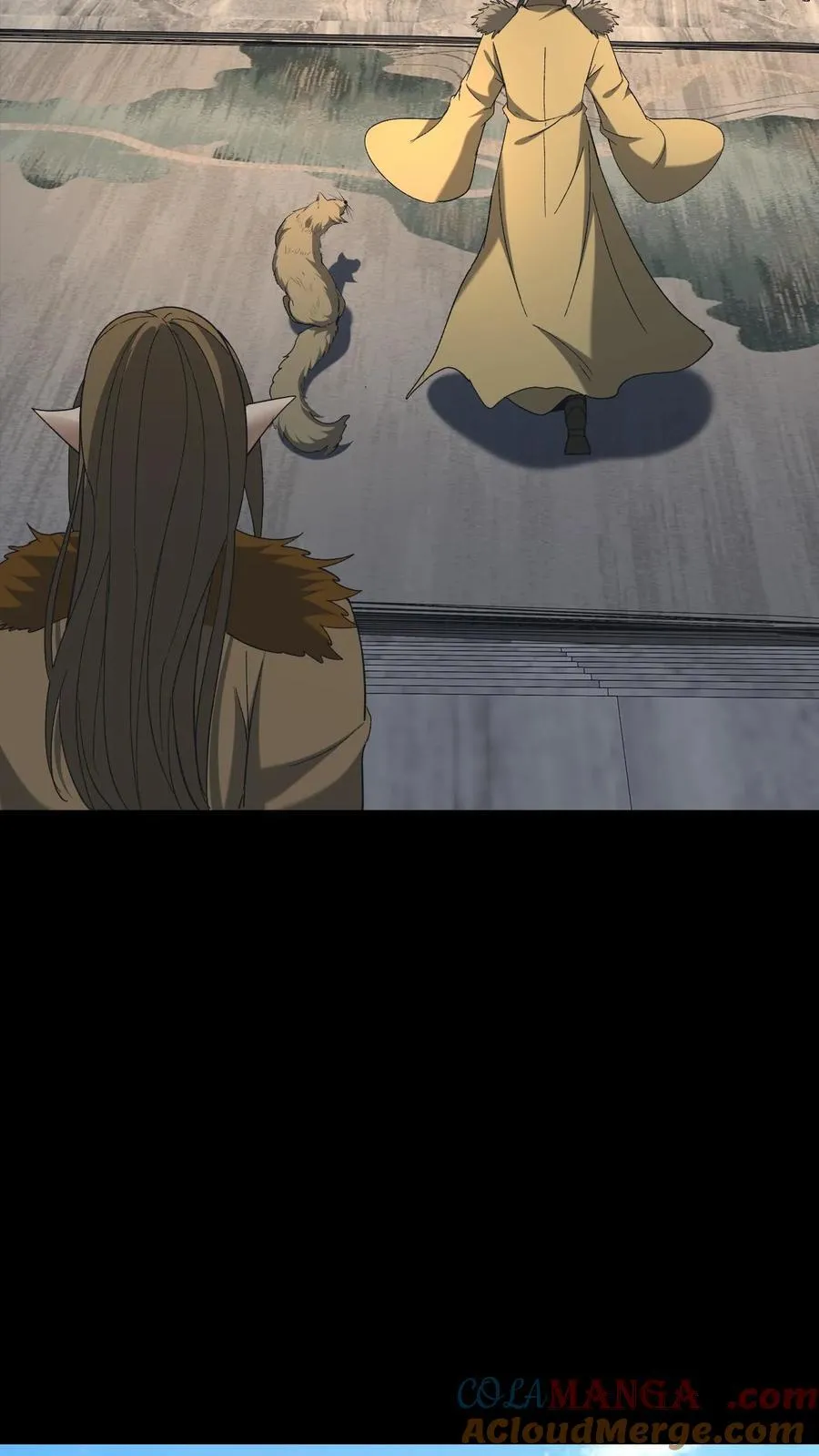 第578话 枉死的弟子 第5页