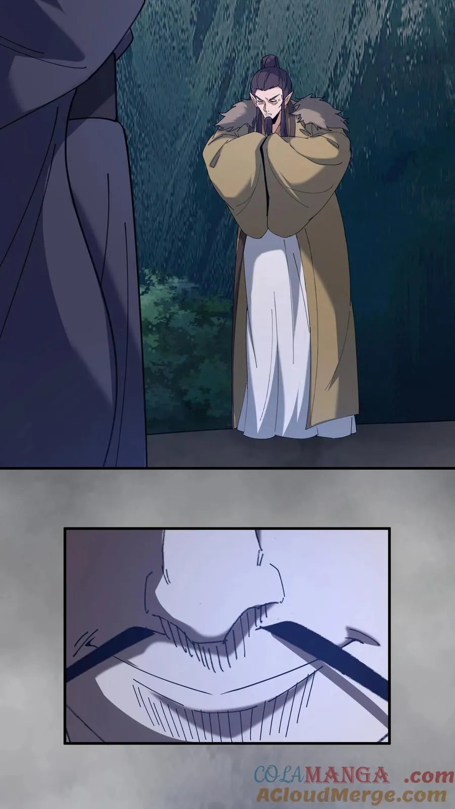 第580话 连环套 第19页