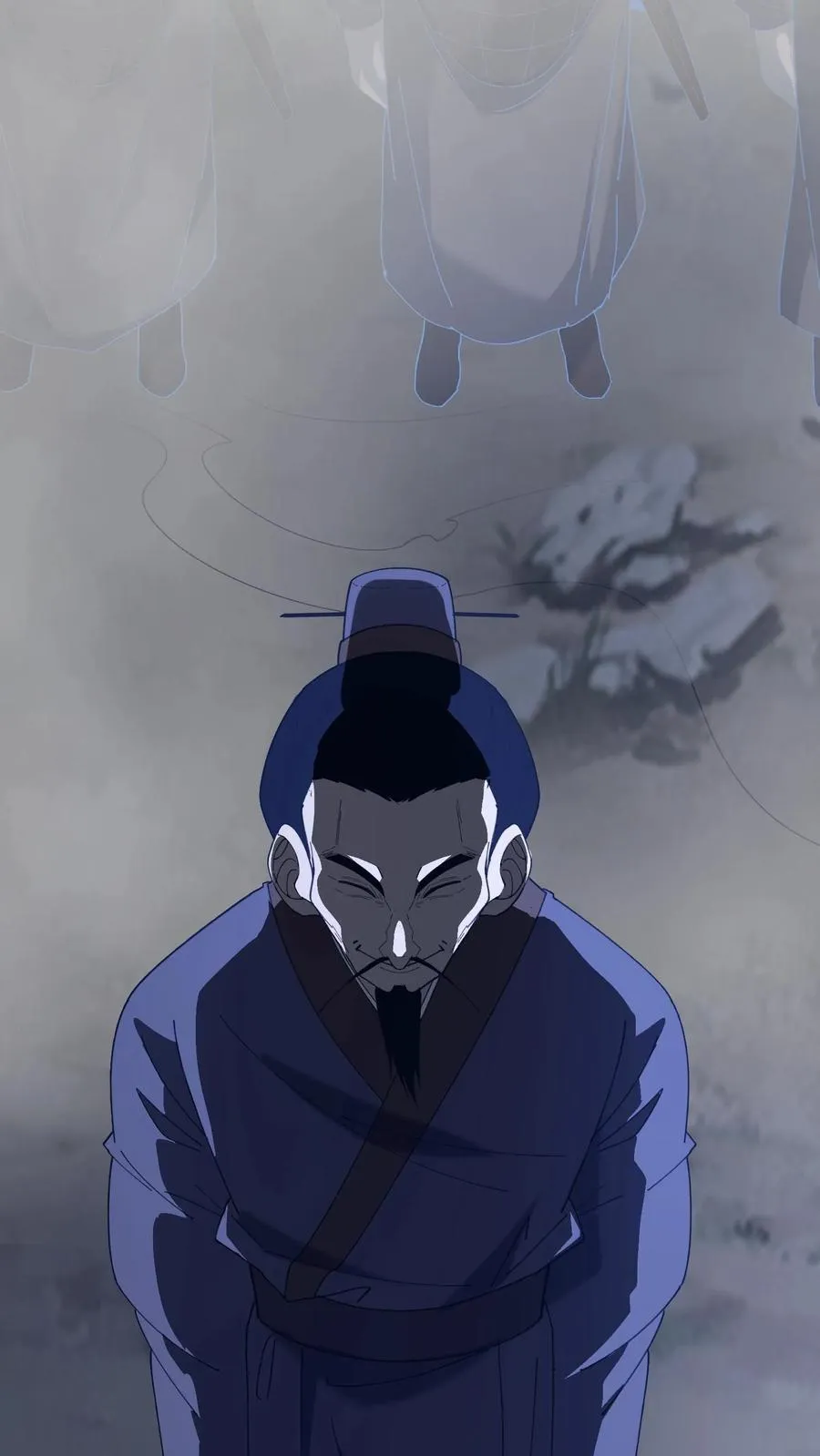 第580话 连环套 第22页