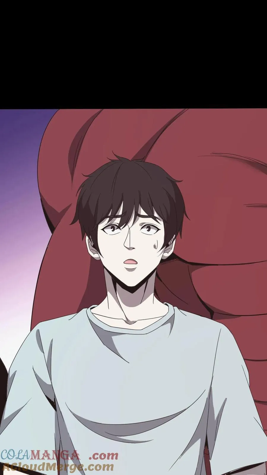 第587话 尸山 第13页