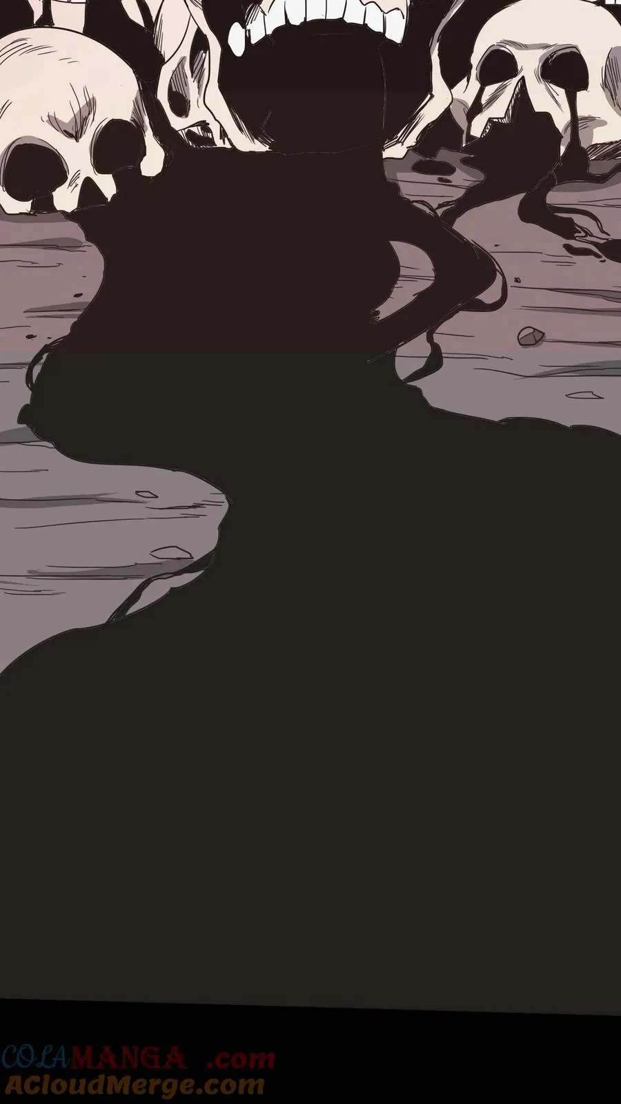 第587话 尸山 第17页