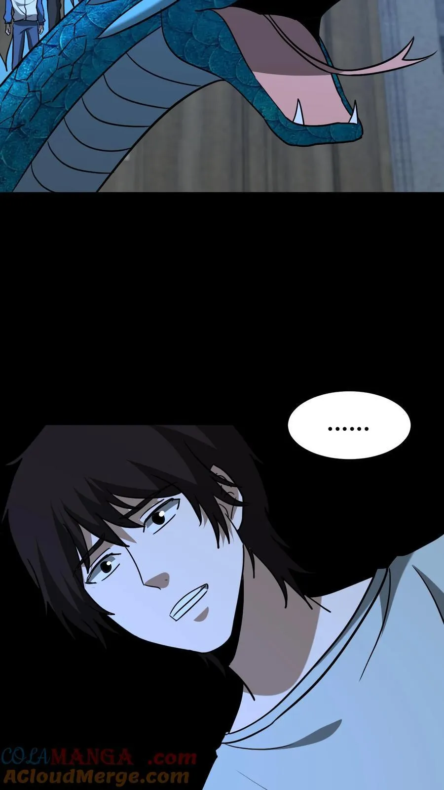 第588话 麖 第21页