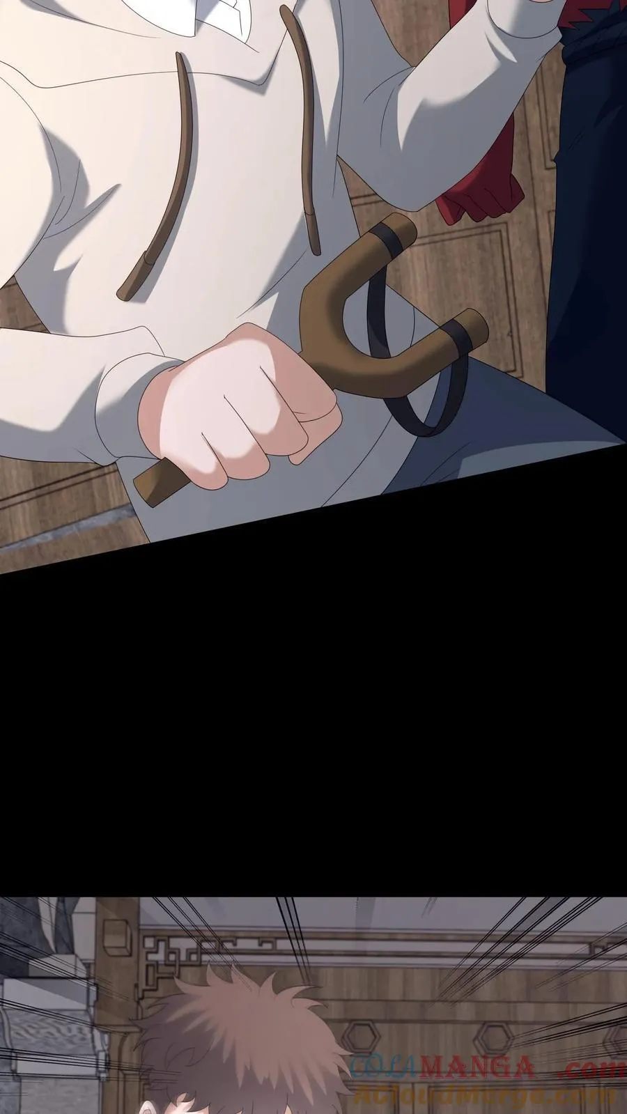 第589话 尸行天下 第11页