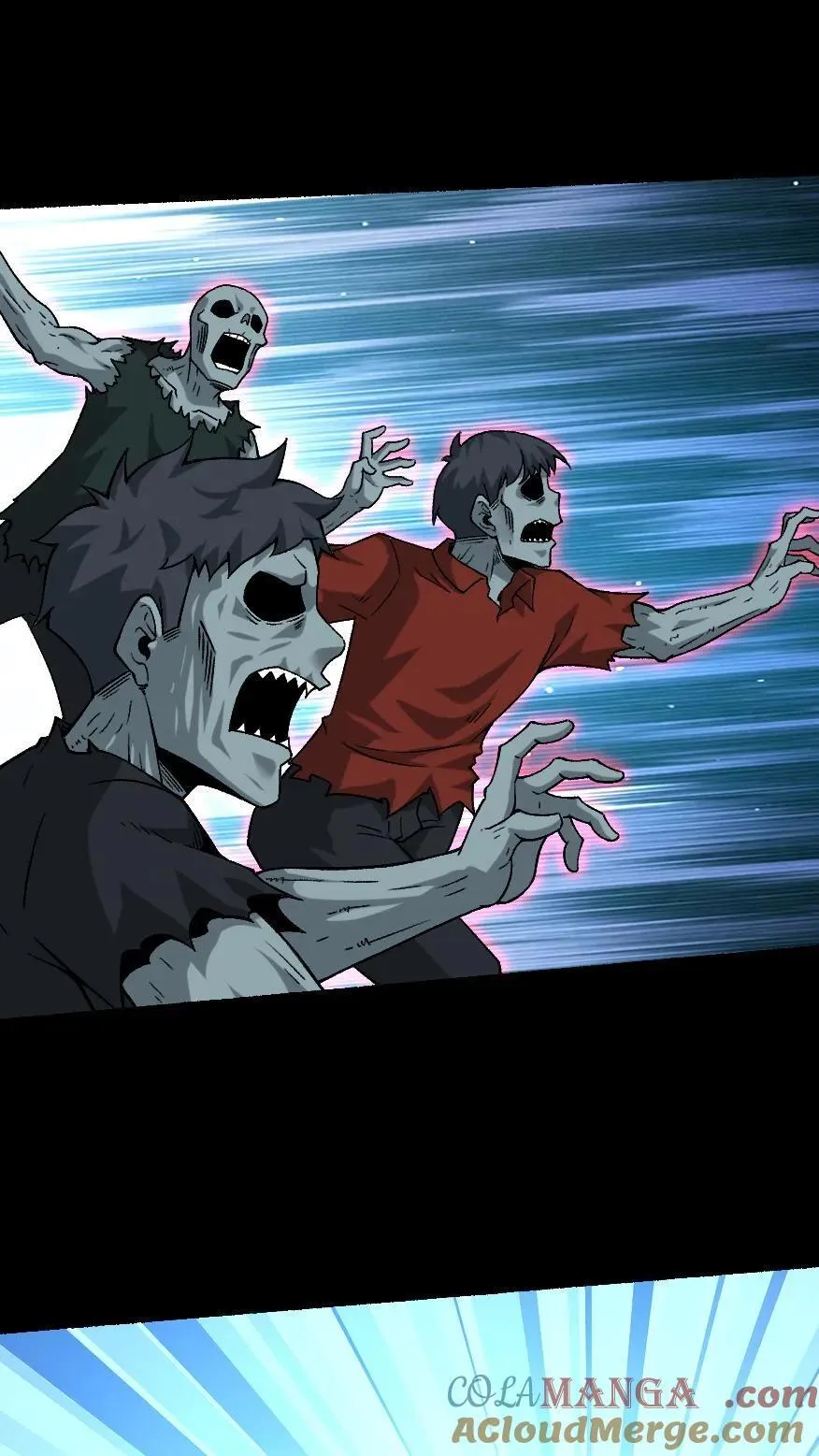 第590话 觉醒 第29页