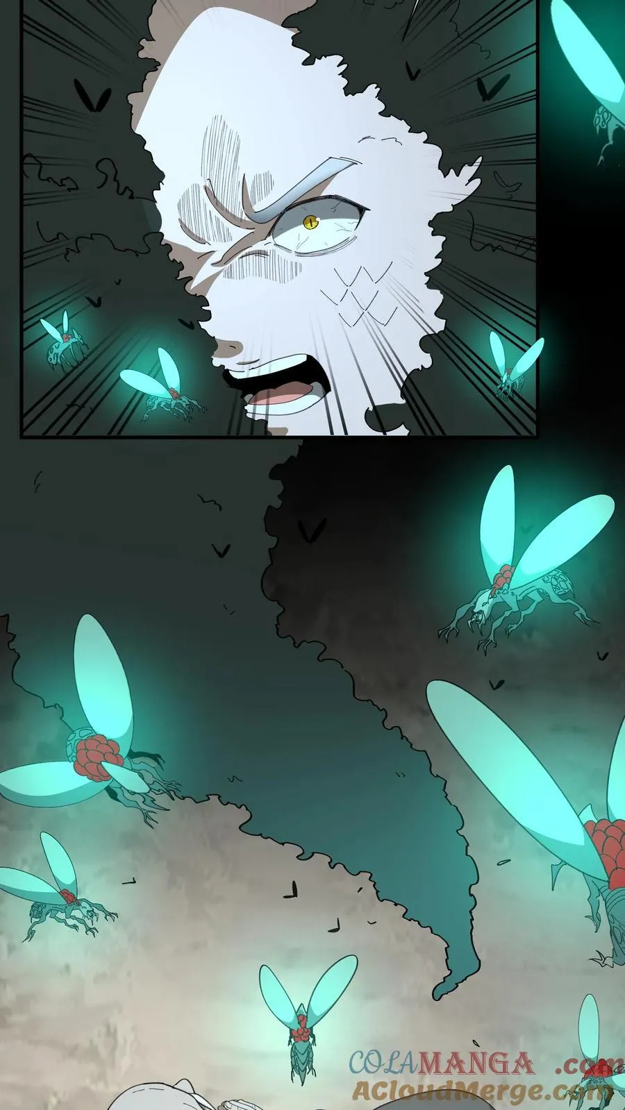 第594话 失忆 第3页