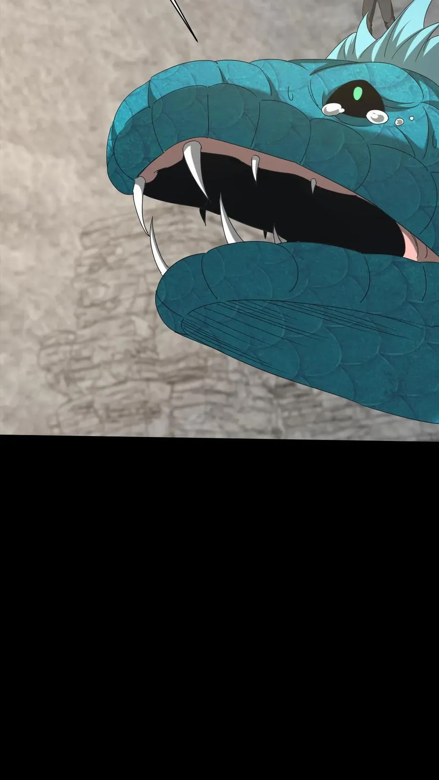 第596话 成魔 第10页