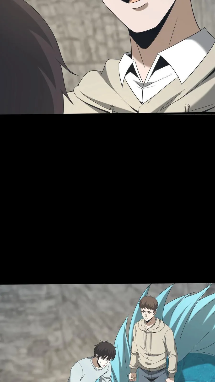 第596话 成魔 第20页