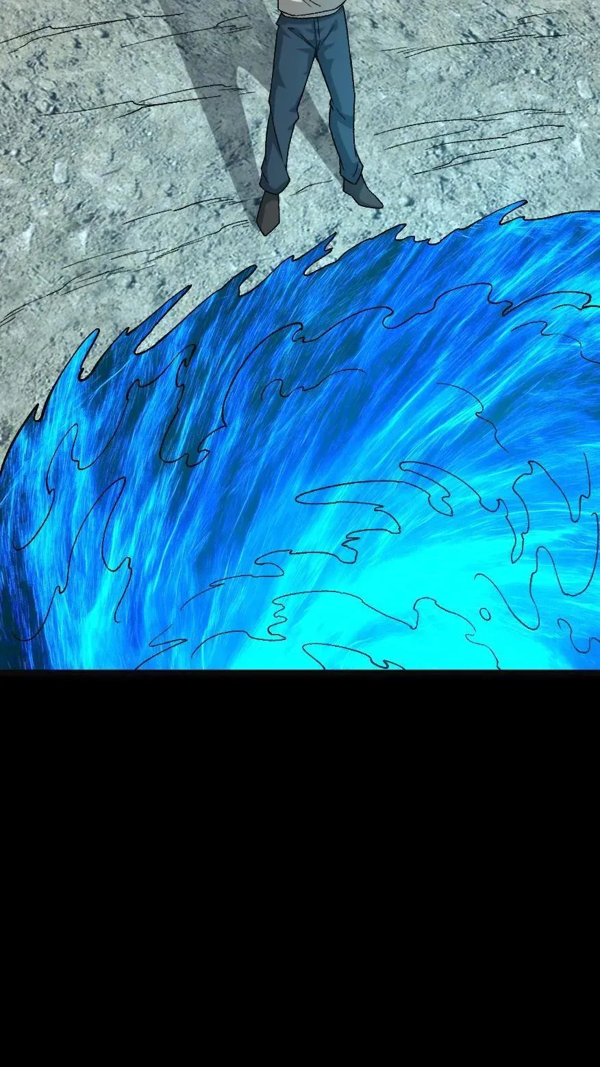第600话 亡人国度 第8页