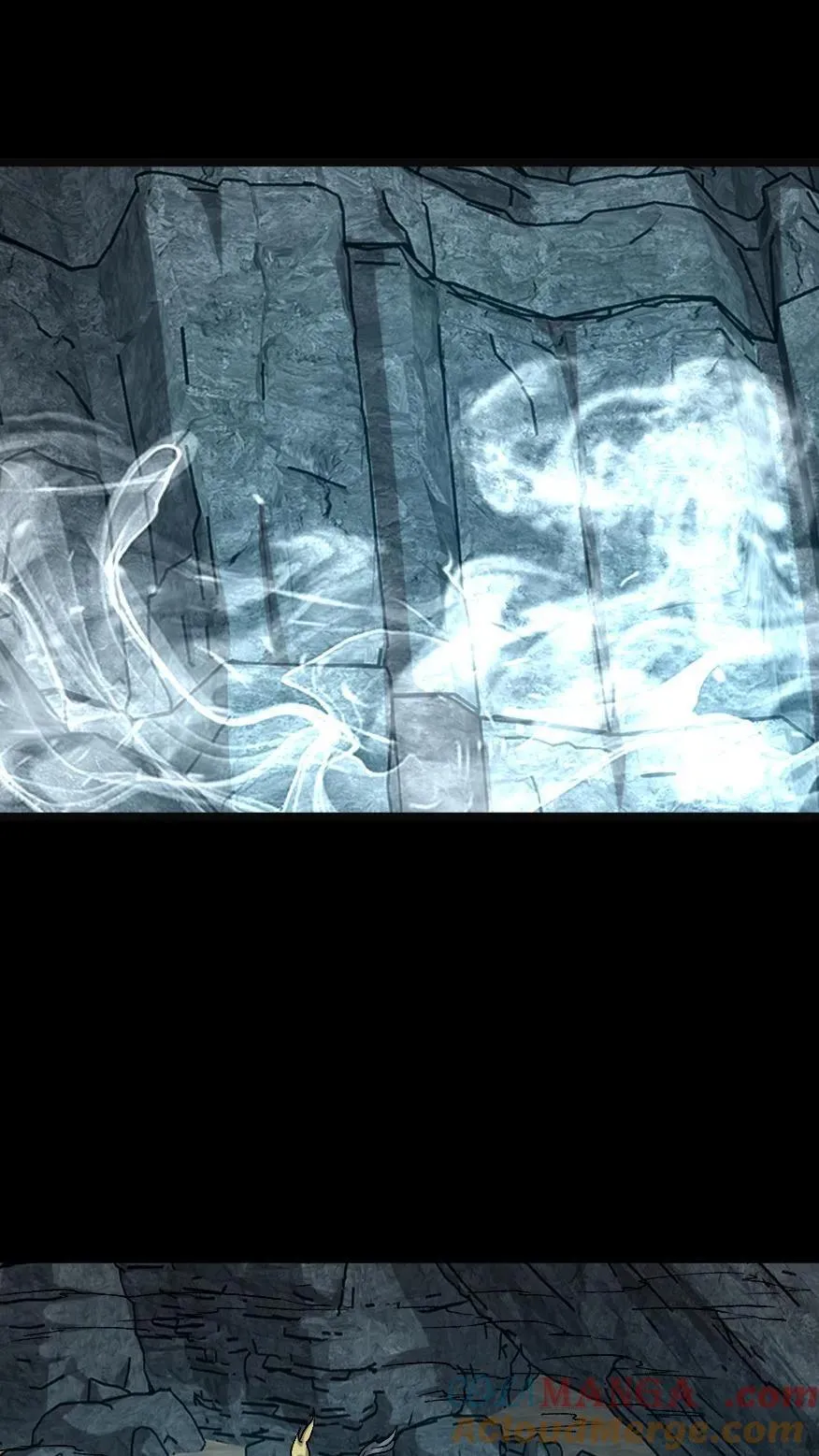 第600话 亡人国度 第9页
