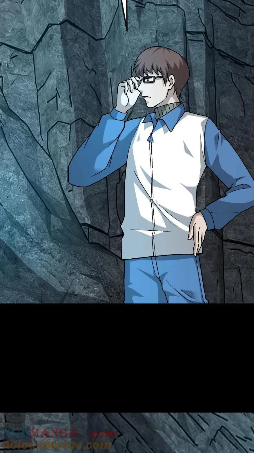 第600话 亡人国度 第11页