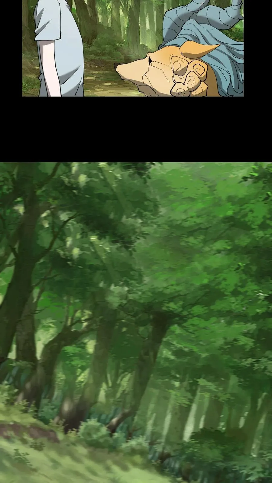 第601话 巨大化 第24页