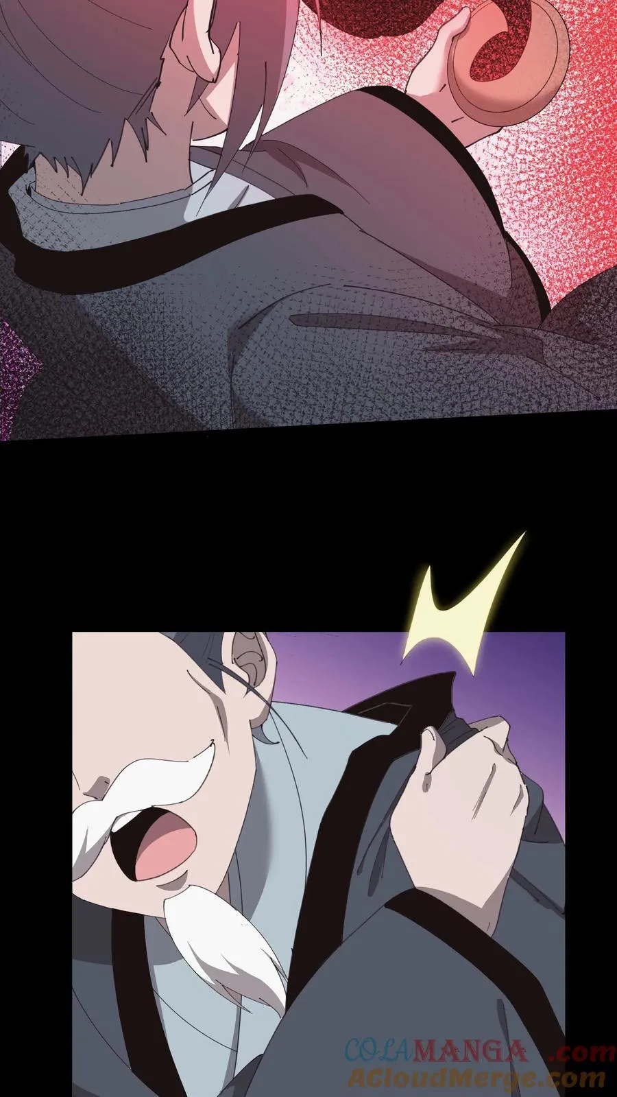 第604话 求助 第3页