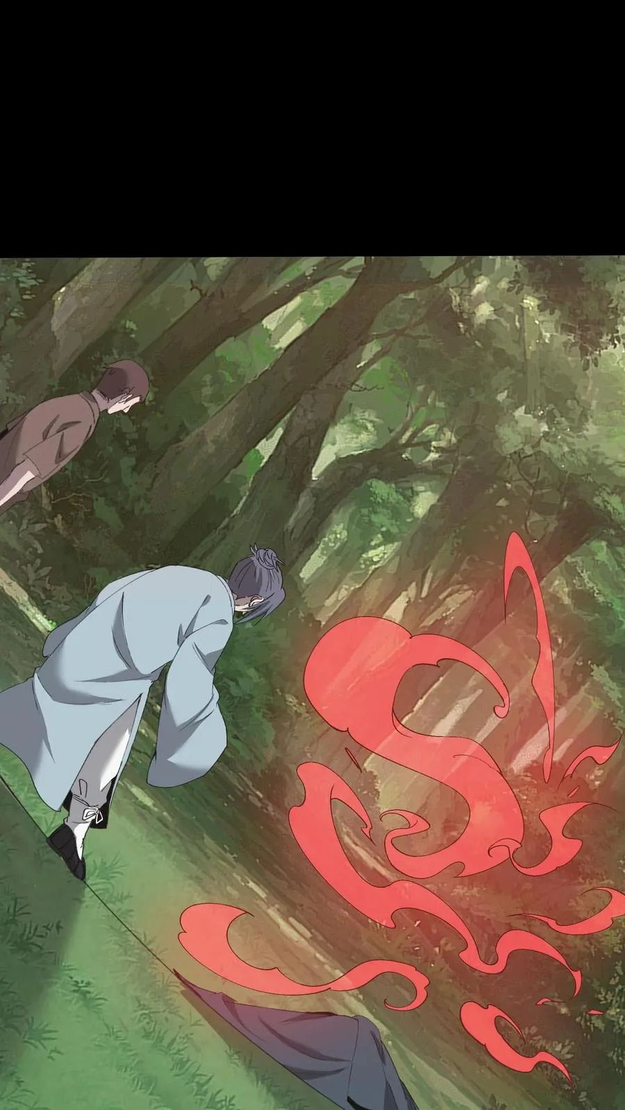 第604话 求助 第8页