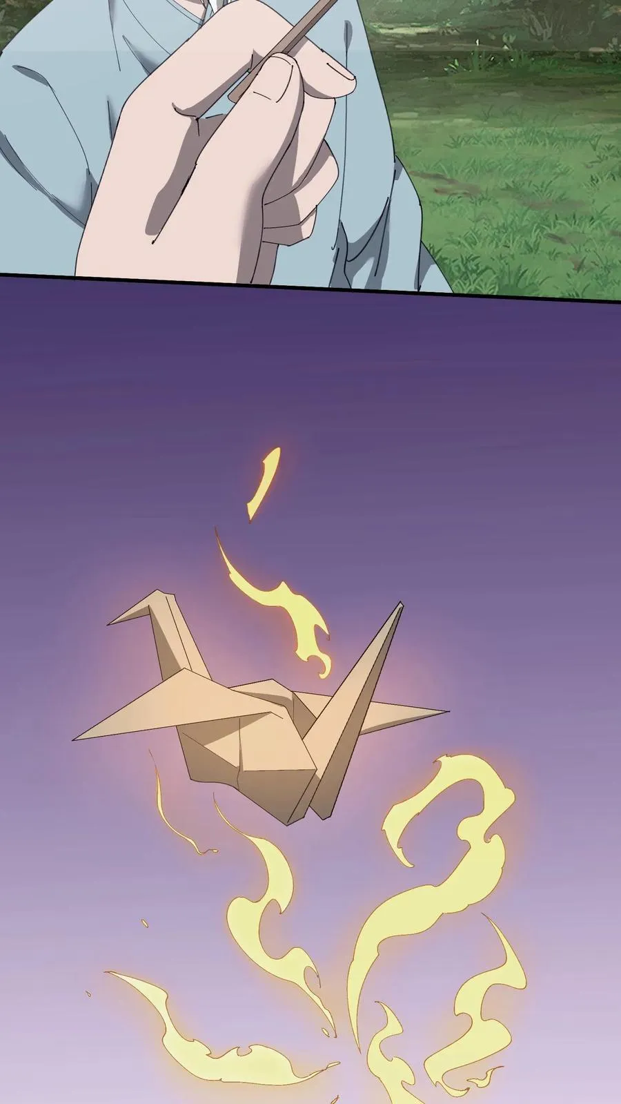 第604话 求助 第20页