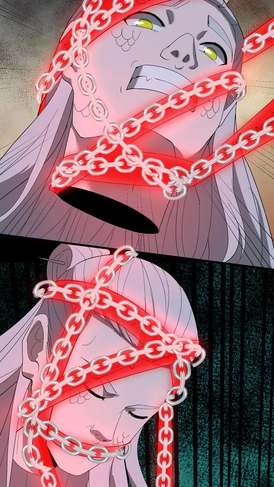 第607话 堕落 第8页