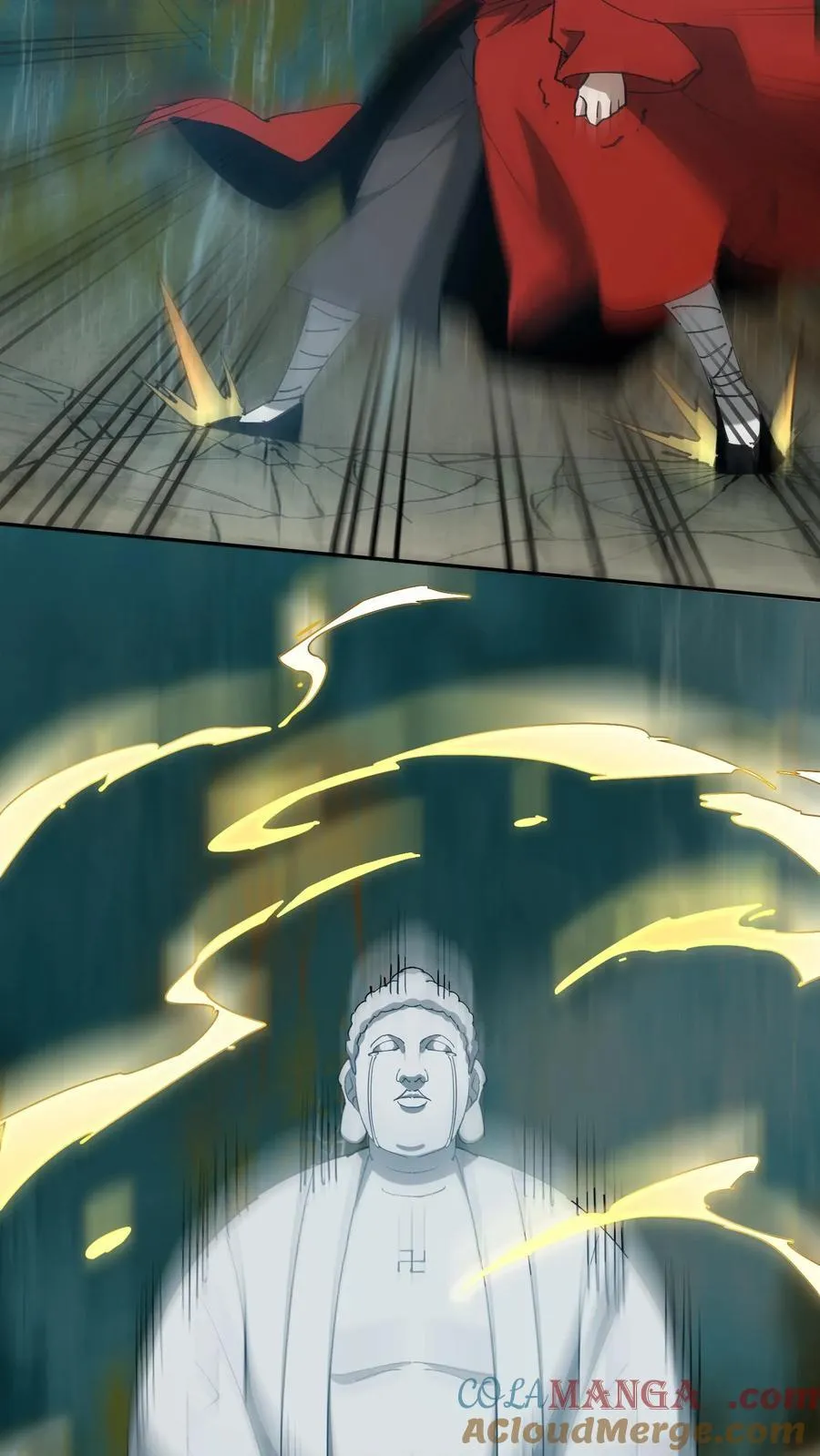 第608话 镇压 第19页