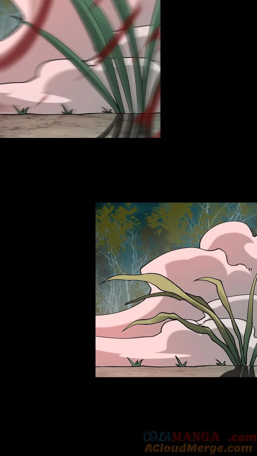 第609话 拯救 第5页