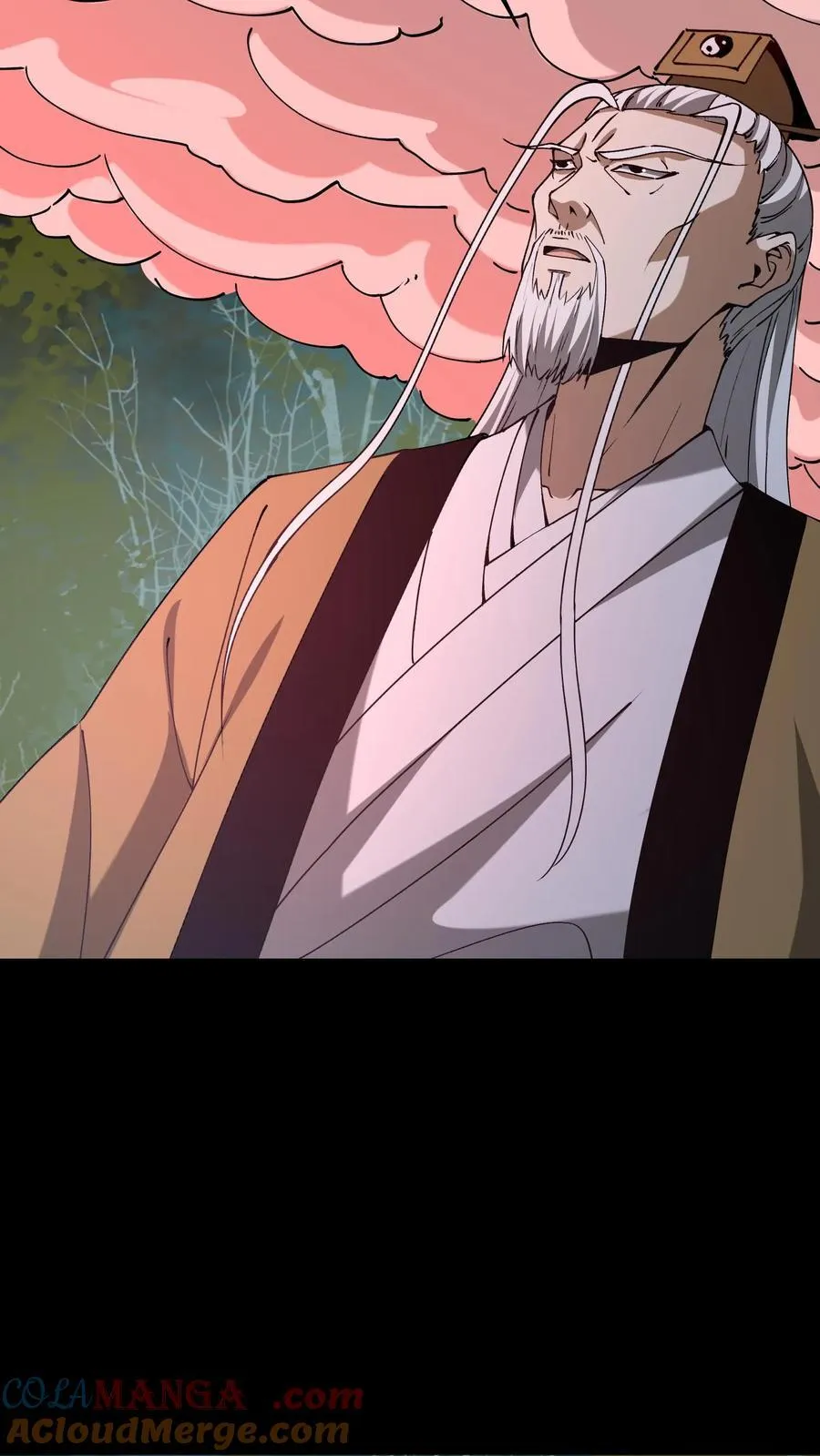 第609话 拯救 第9页